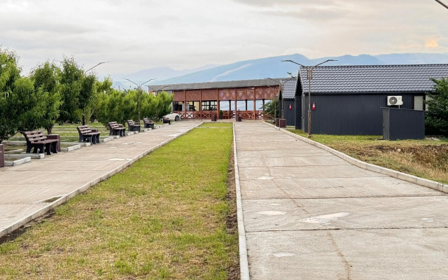 Персиковый Остров