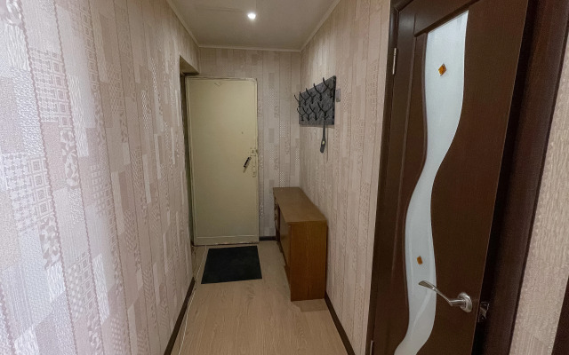Na Talnakhskoy 53k1 t53/15 Flat