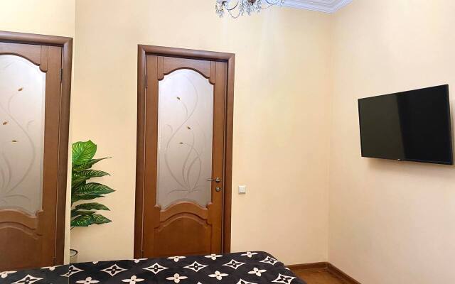 Квартира Sutochno Kvartira05