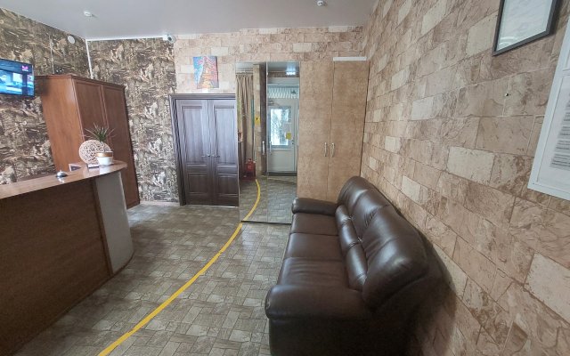 Мини-отель Сити