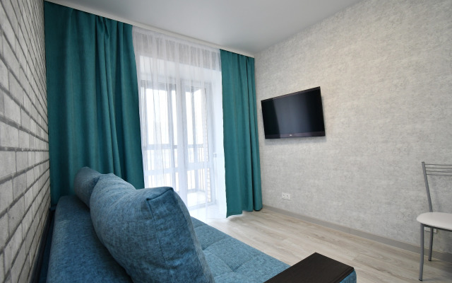 Апартаменты Мужества 10 Б