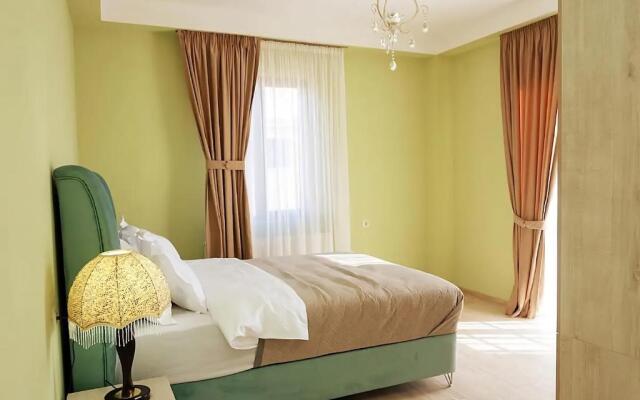 Tbilisi Mare Guest House
