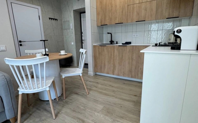 Na Arsentyeva Flat