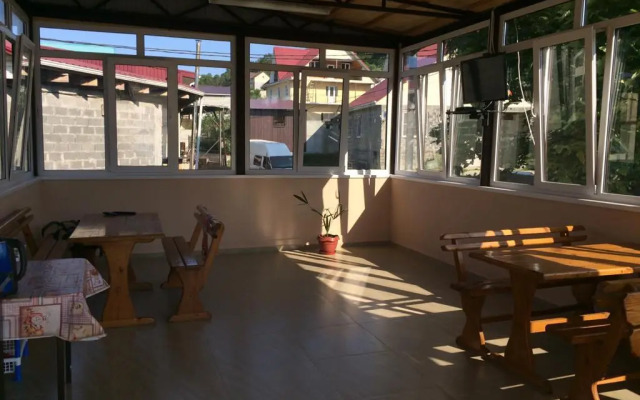 Tatyyana Guest House