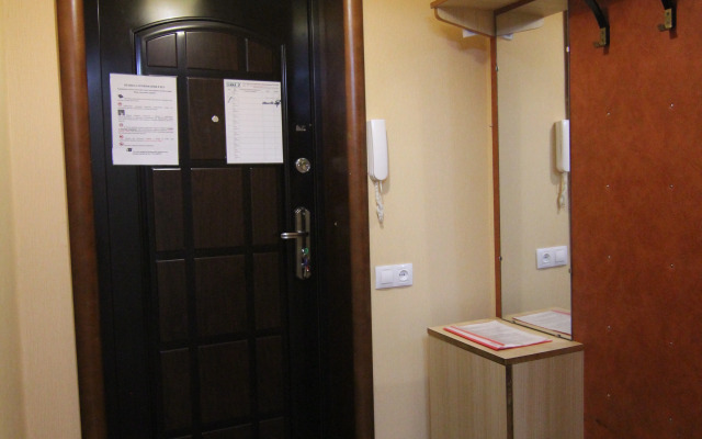 Квартира Пр Героев 51