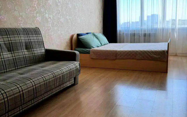 Апартаменты Sutki VIP на Проспекте Победы