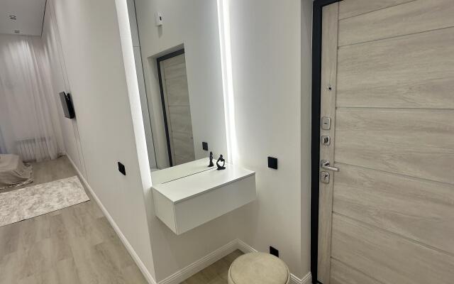 Апартаменты Дизайнерские апартаменты для тебя