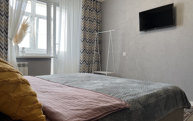 Stilnye Apartamenty Na Gagarina  Lodging House