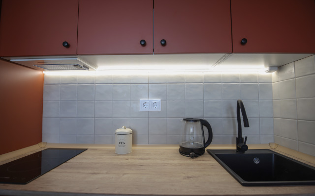 Квартира Студия в Иннополисе