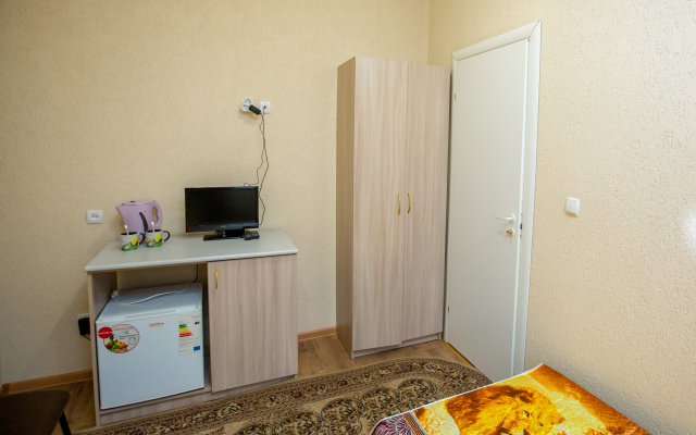 Baliz Hostel
