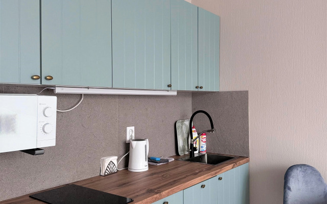 Na Ulitse Frunze Ryadom S Avtovokzalom Flat