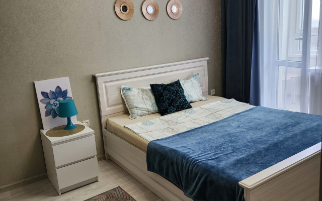 Апартаменты Уютные