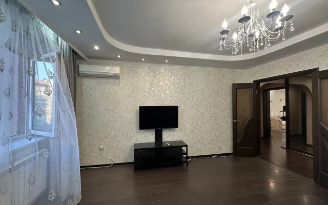 Квартира в центрe мкp. Bзлeткa рядом с ТPЦ Планетa
