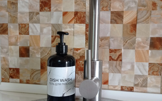 Гостевой дом Amrakits Canyon