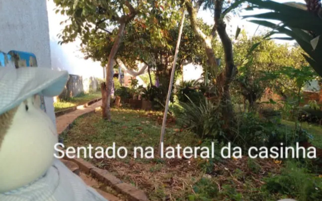 Brincando de Casinha Guest House