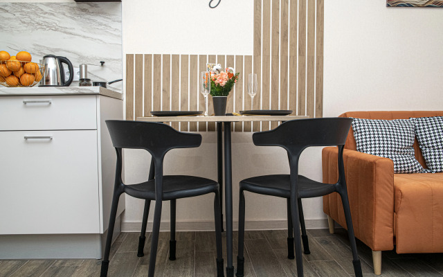 Апартаменты SunSet