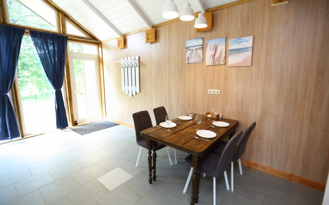 Econevidal Guest House