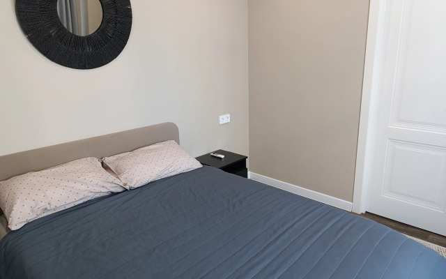 Pionerskiy Prospekt 100 V Alfa Rent Anapa Flat