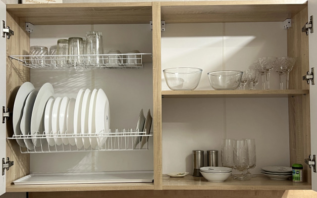 Квартира двухкомнатная в центре города