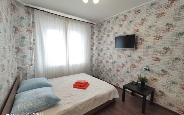 Titova 238/2 Apartments
