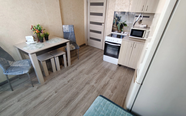 Апартаменты рядом с ТЦ Красная площадь