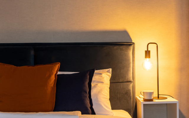 Апартаменты LIVE by BigWood 3 Живи у склона