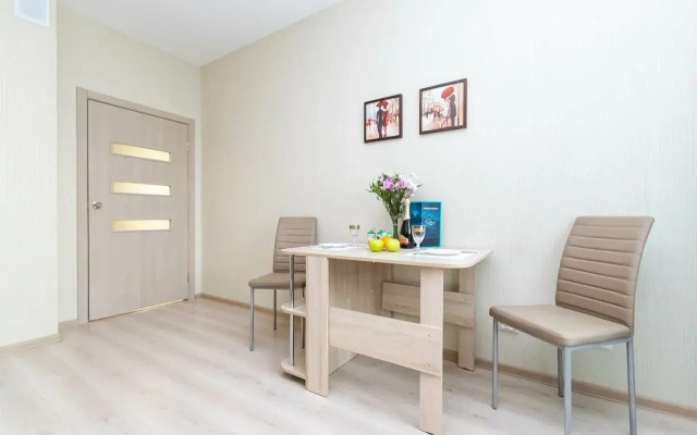 Apartments Cosmos Apart Na Revolyutsii 52 V  (1)