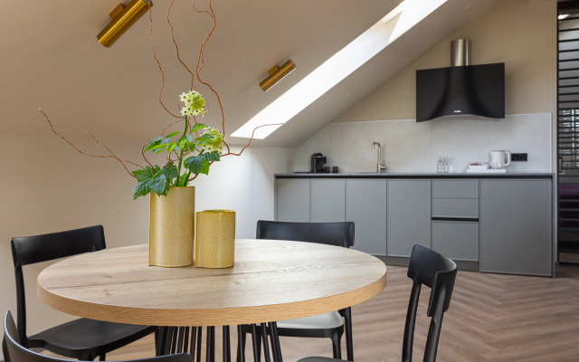 Отель Берри Отель и Спа