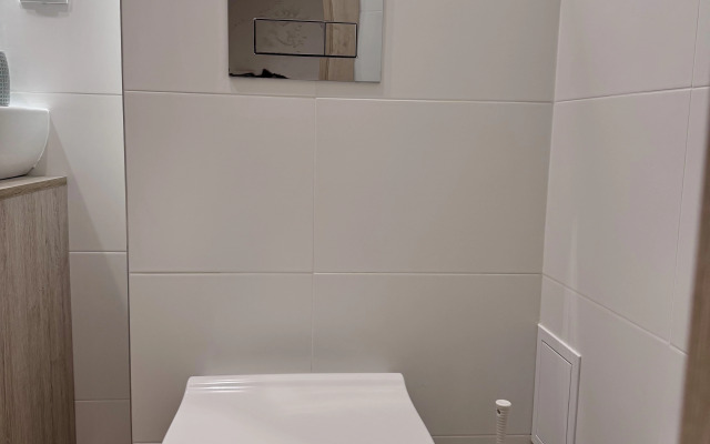 Квартира ЖК Онегин Видовая Студия на 21 Этаже