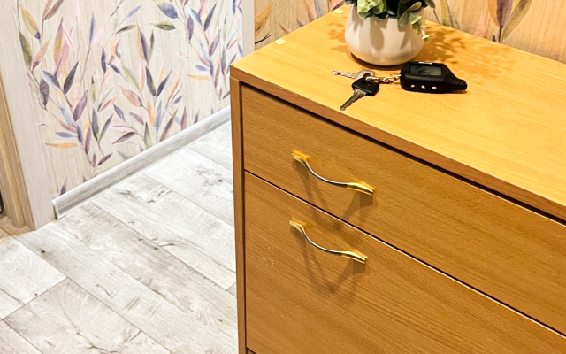 Апартаменты на Короленко 16