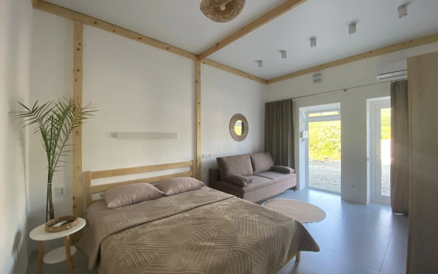 Guest house Lyubimoye Mesto