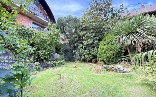 Частный дом Солнце Ялты этаж под ключ