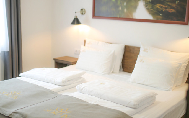 Soko In Spa Apart-hotel
