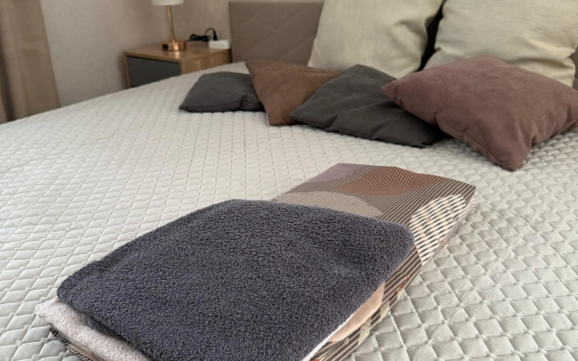 Апартаменты на Чайковского 19