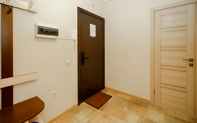 Devi Vozle Trassy M4 Flat