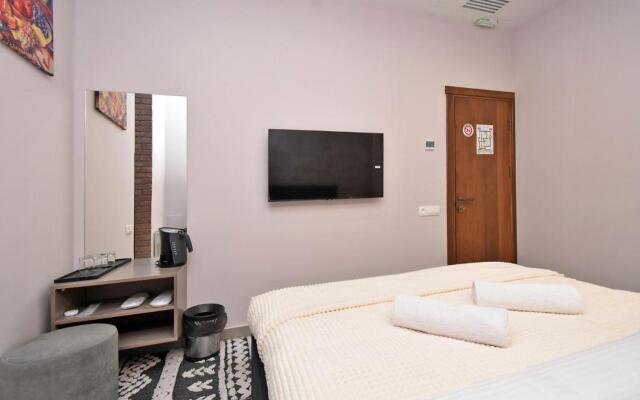 Avenue 23 Boutique Hotel