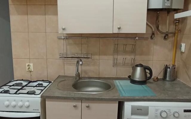 Квартира уютная в историческом центре города