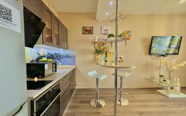 Квартира Семейная Good Sleep на улице Белорусской