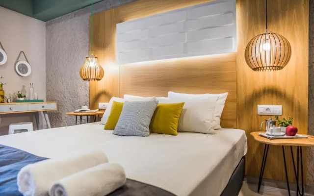 Sunshine Boutique Hotel