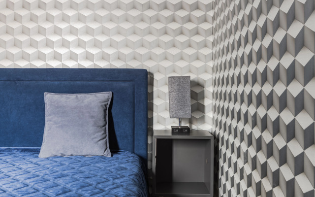 Квартира Двухкомнатная в Центре Города