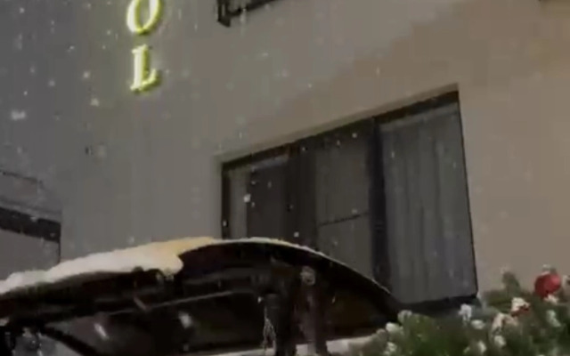 Гостевой дом Сокол