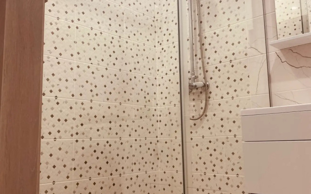 Квартира студия