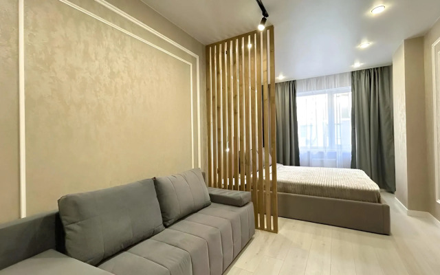 Апартаменты Семейный Люкс