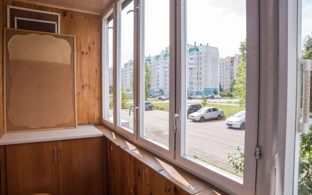 Квартира на Планерной Улице 62