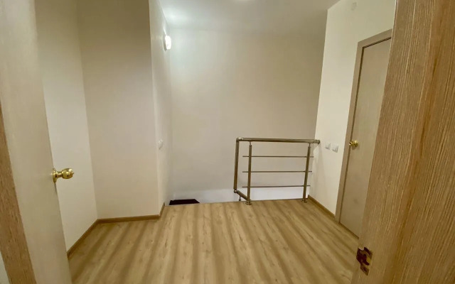 Апартаменты на Ул Академика Парина 46/5