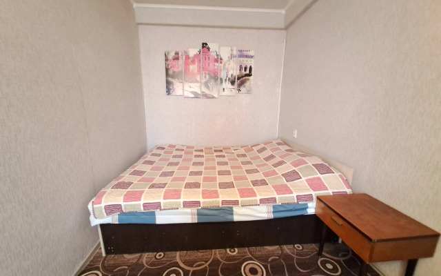 Квартира Уютная на Вавиловых 4 к2