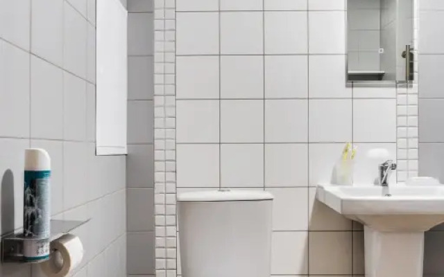 Apartslounge 9 Flat