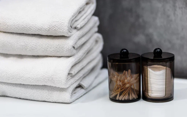 Квартира красивая