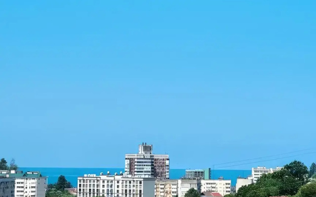 Zhk Letniy Apartment