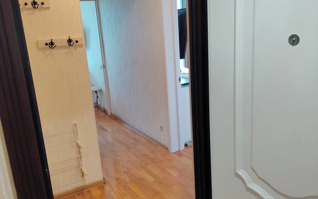 Апартаменты на Красногорском Бульваре 48